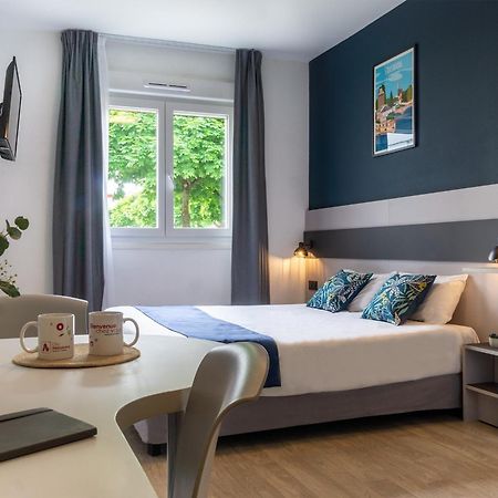 City Residence Strasbourg Centre Εξωτερικό φωτογραφία
