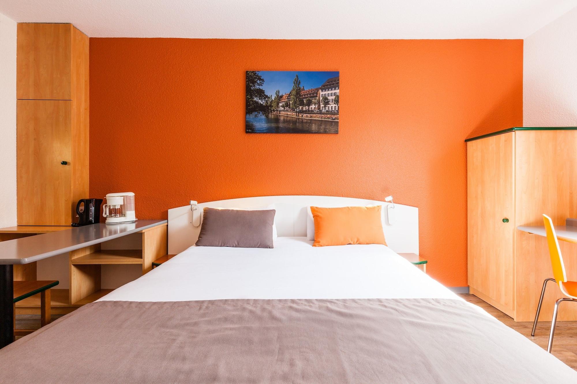 City Residence Strasbourg Centre Εξωτερικό φωτογραφία