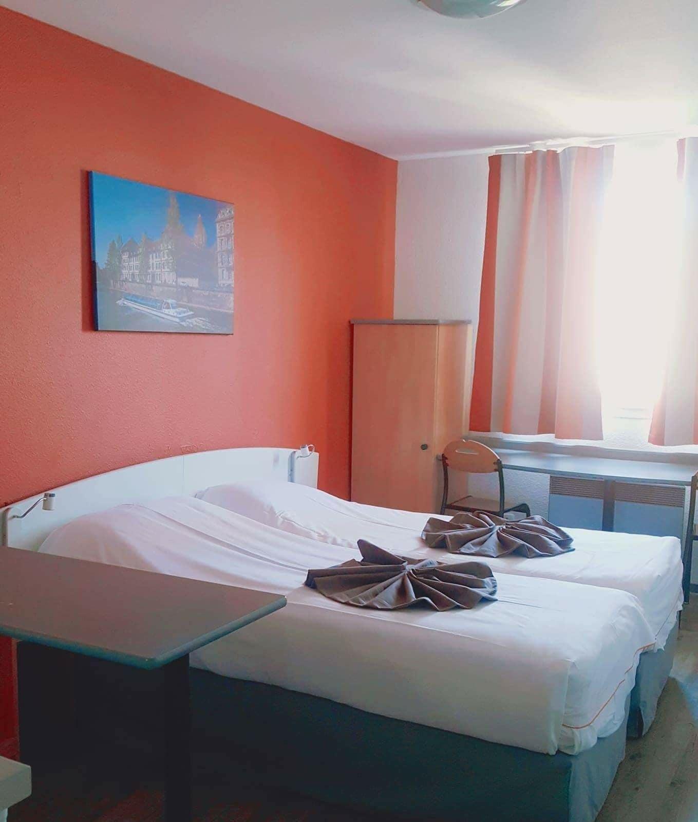 City Residence Strasbourg Centre Εξωτερικό φωτογραφία