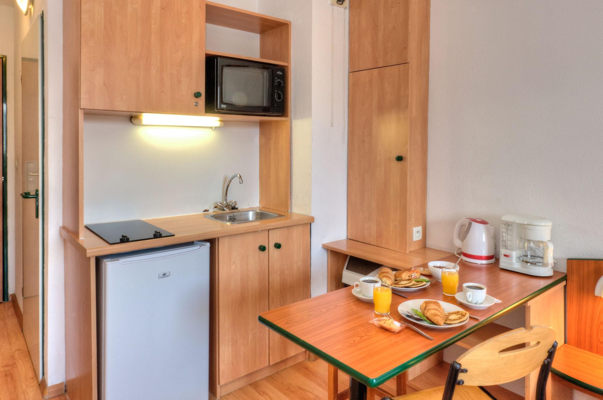 City Residence Strasbourg Centre Εξωτερικό φωτογραφία