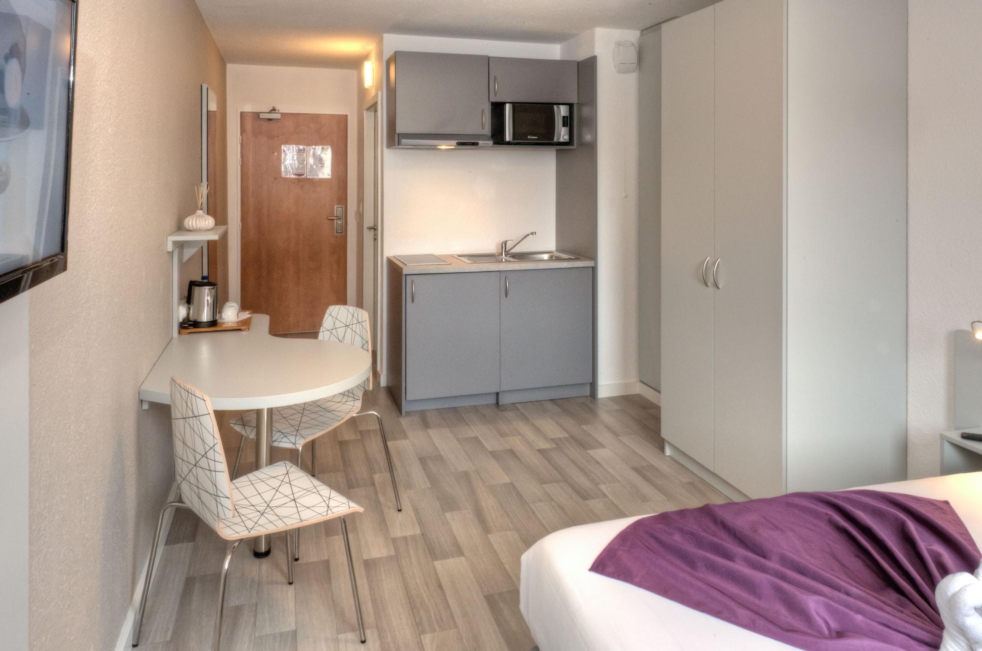 City Residence Strasbourg Centre Εξωτερικό φωτογραφία
