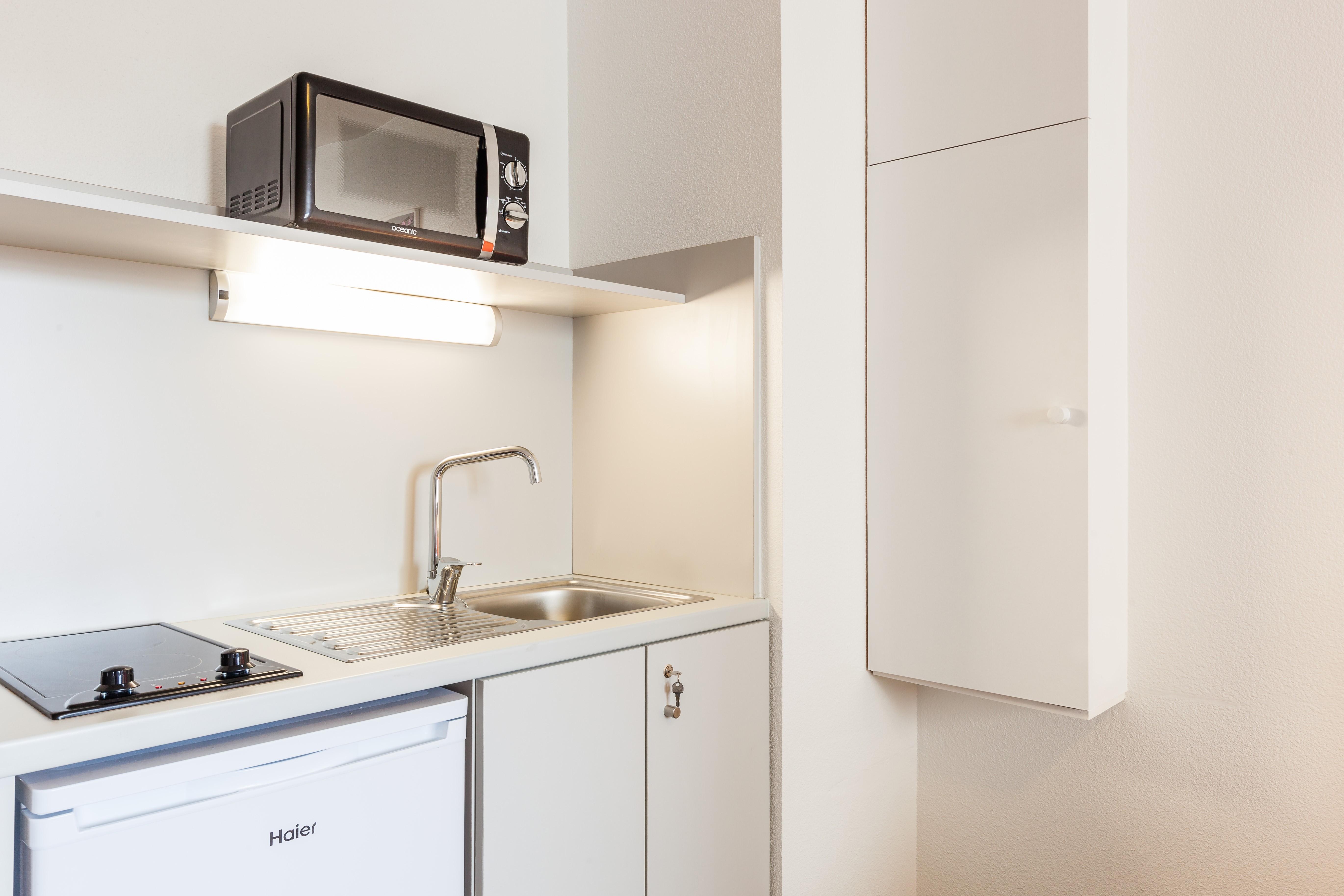 City Residence Strasbourg Centre Εξωτερικό φωτογραφία