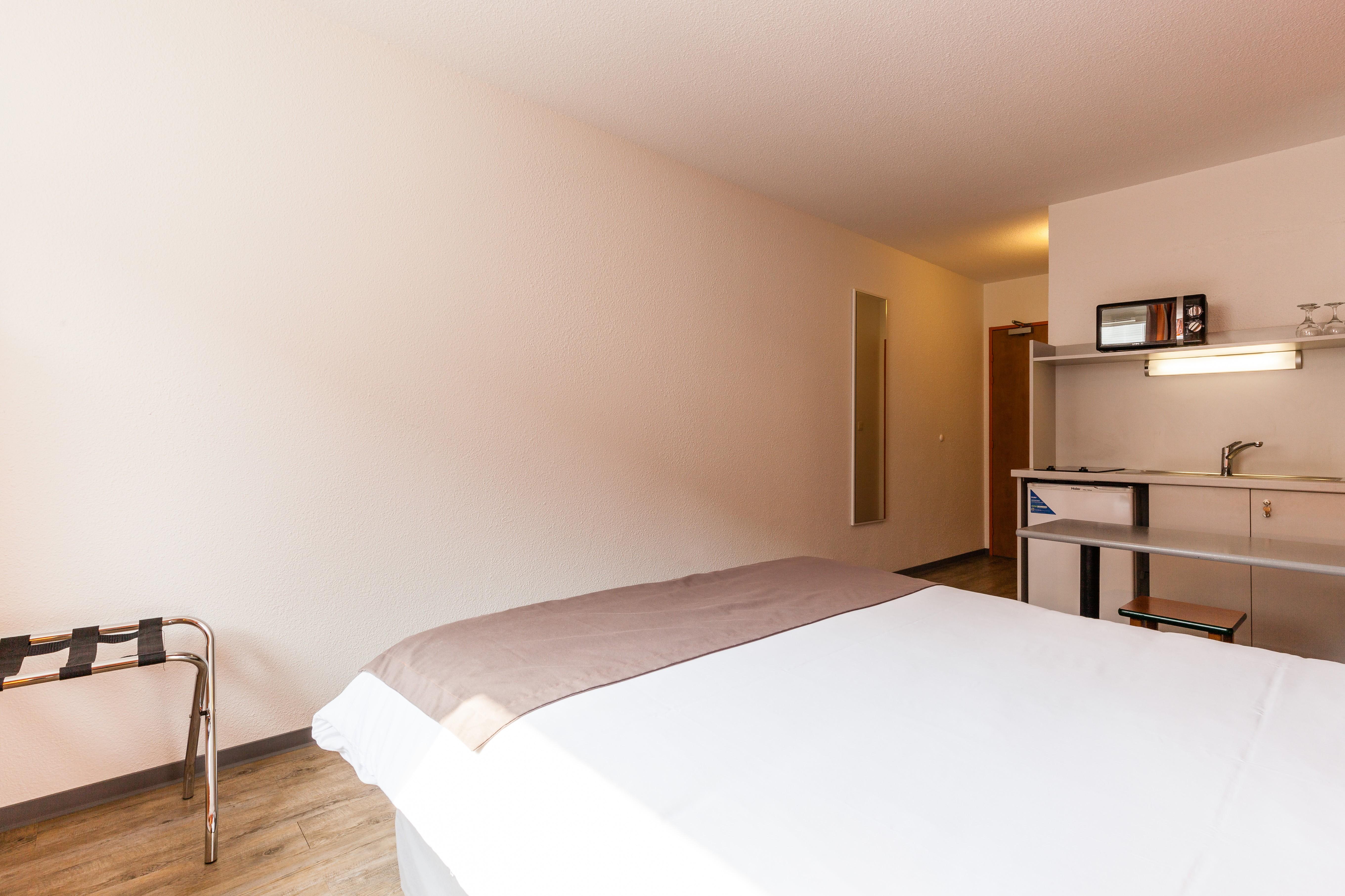 City Residence Strasbourg Centre Εξωτερικό φωτογραφία