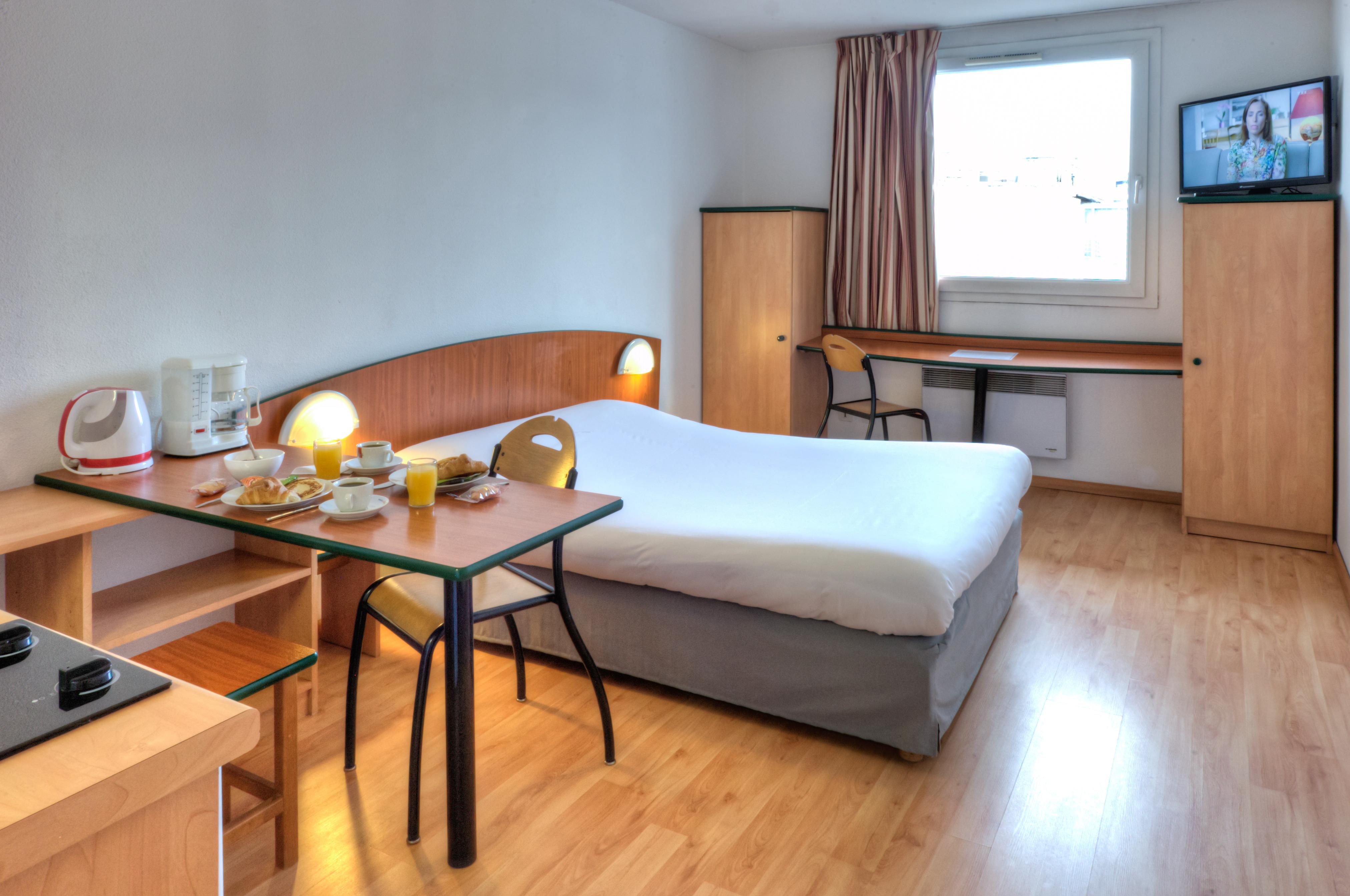 City Residence Strasbourg Centre Εξωτερικό φωτογραφία