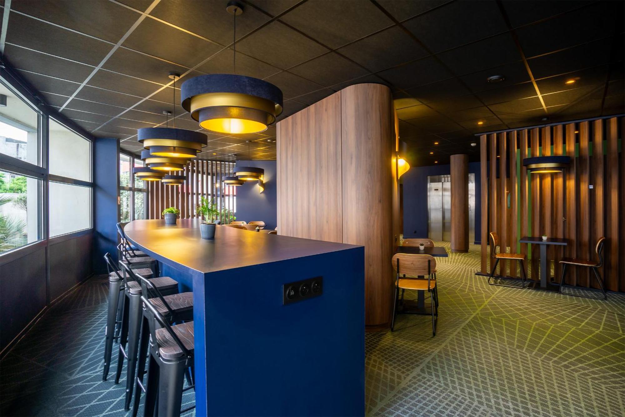 City Residence Strasbourg Centre Εξωτερικό φωτογραφία