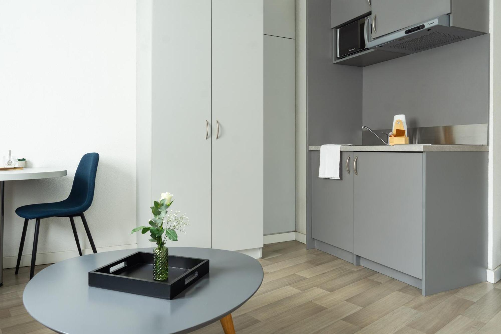 City Residence Strasbourg Centre Εξωτερικό φωτογραφία