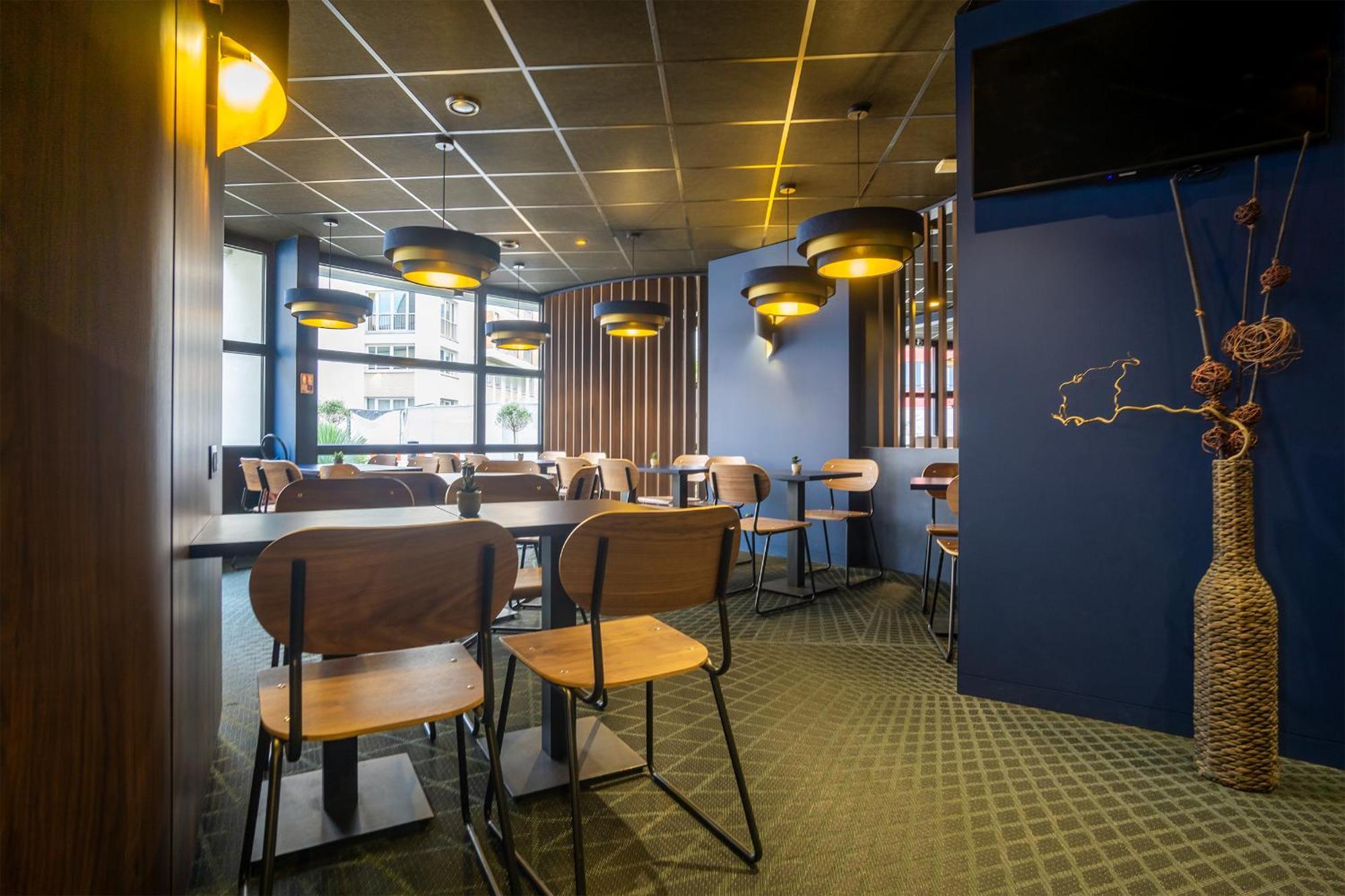 City Residence Strasbourg Centre Εξωτερικό φωτογραφία