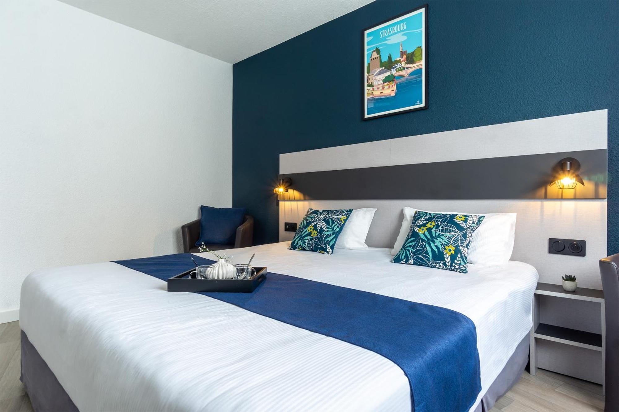 City Residence Strasbourg Centre Εξωτερικό φωτογραφία