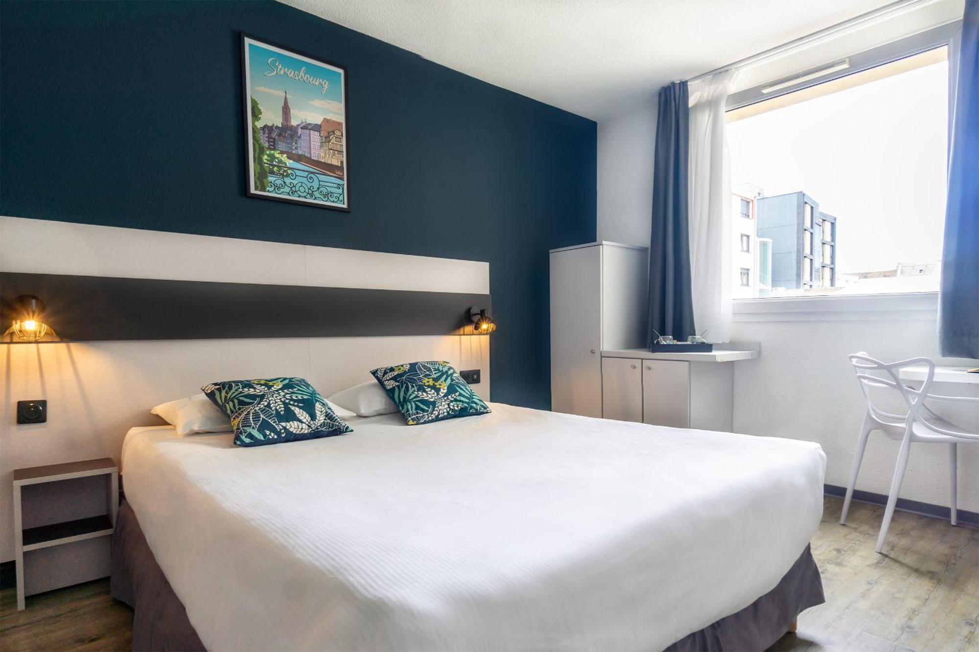 City Residence Strasbourg Centre Εξωτερικό φωτογραφία