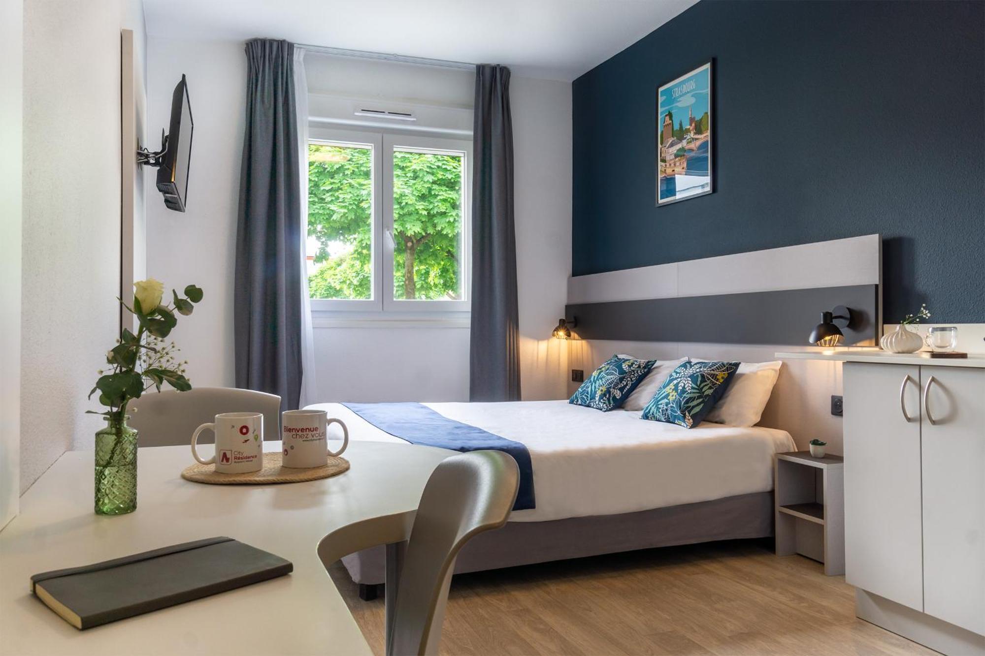 City Residence Strasbourg Centre Εξωτερικό φωτογραφία