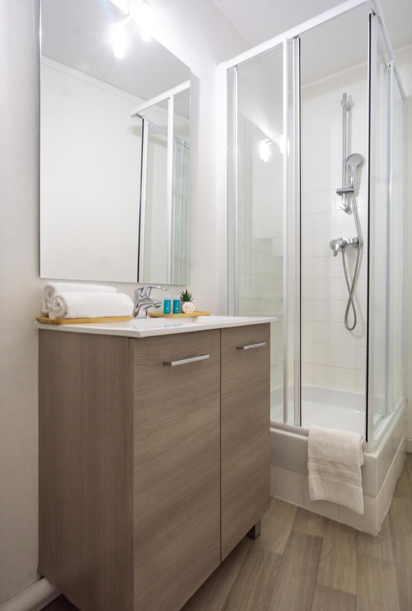 City Residence Strasbourg Centre Εξωτερικό φωτογραφία