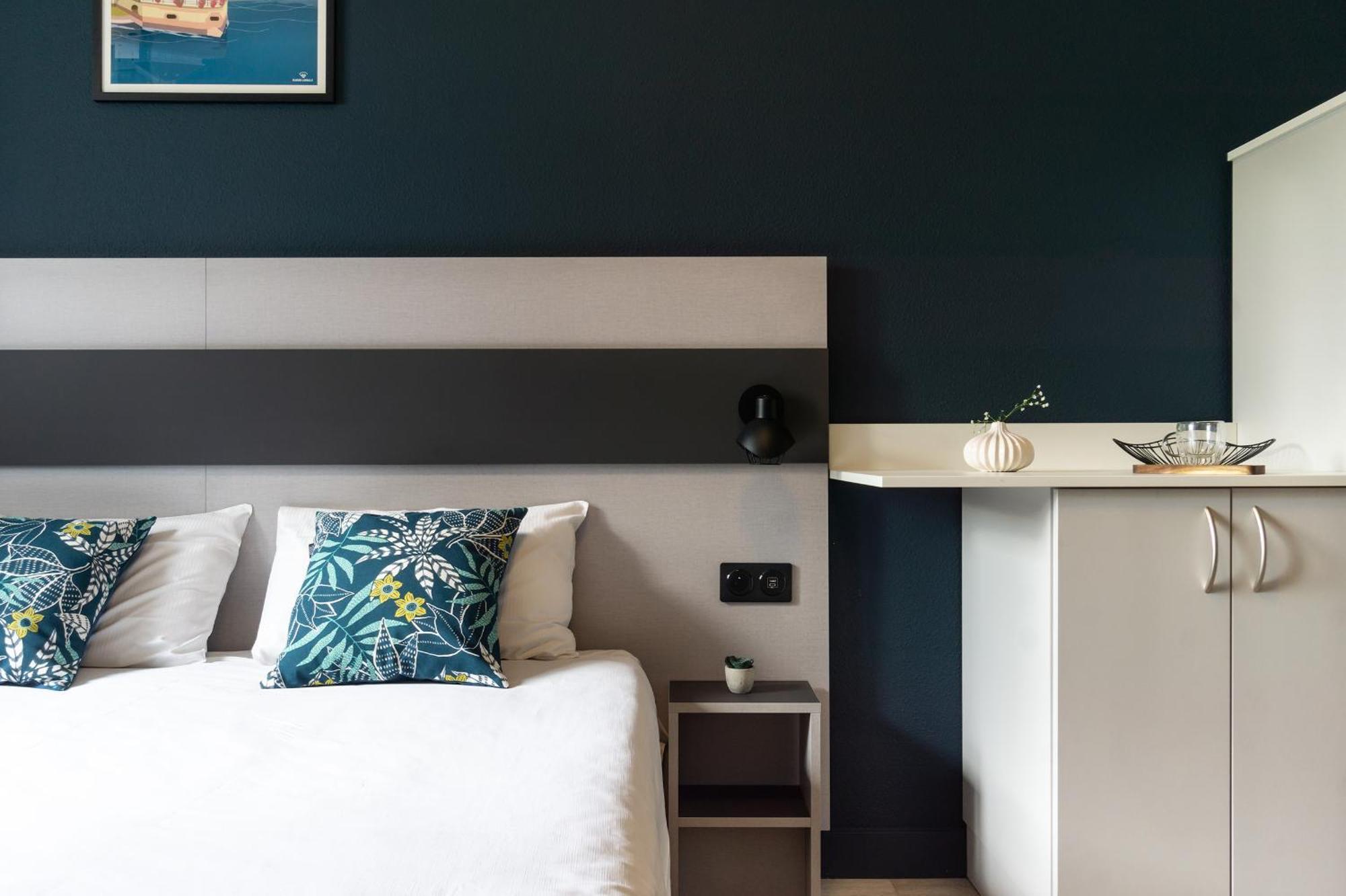 City Residence Strasbourg Centre Εξωτερικό φωτογραφία