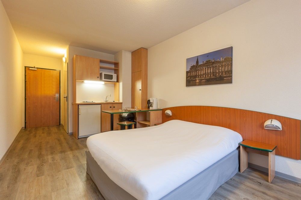 City Residence Strasbourg Centre Εξωτερικό φωτογραφία
