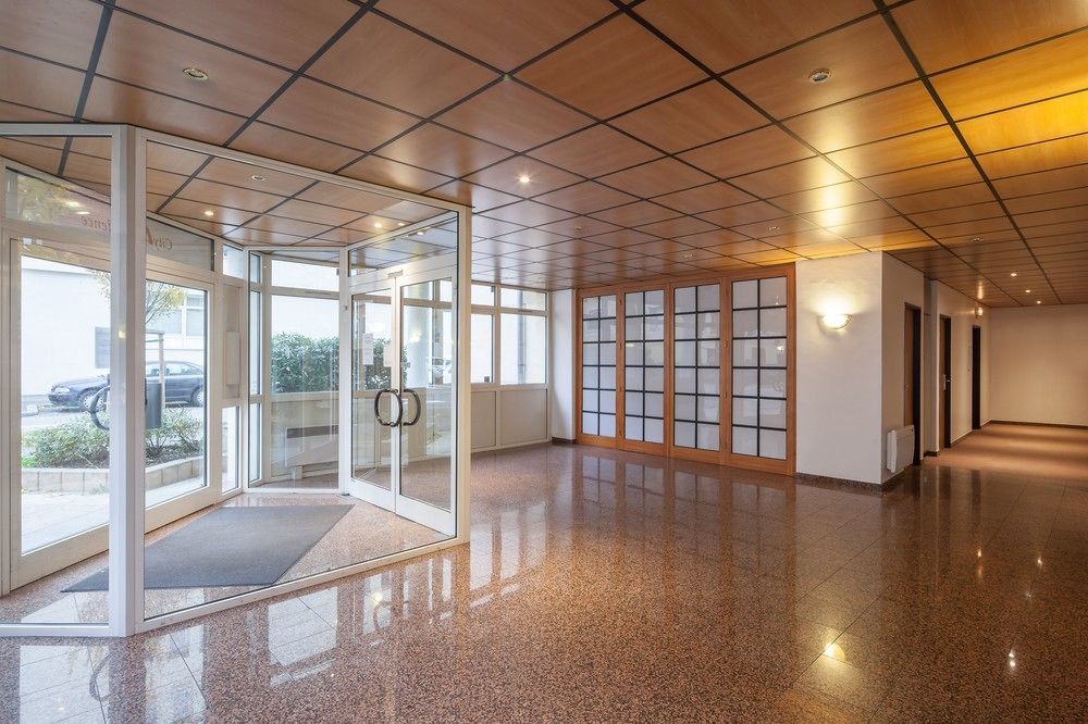 City Residence Strasbourg Centre Εξωτερικό φωτογραφία