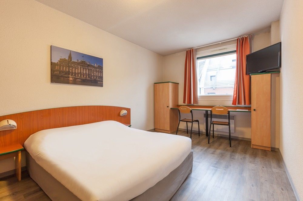 City Residence Strasbourg Centre Εξωτερικό φωτογραφία