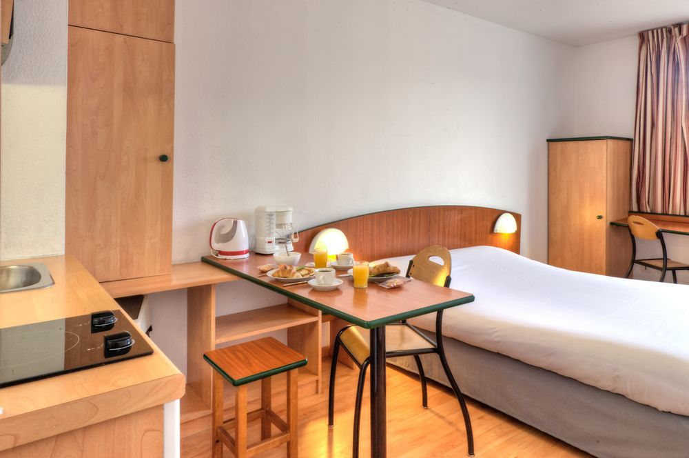 City Residence Strasbourg Centre Εξωτερικό φωτογραφία