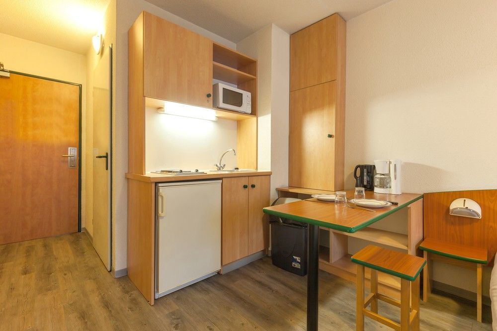 City Residence Strasbourg Centre Εξωτερικό φωτογραφία