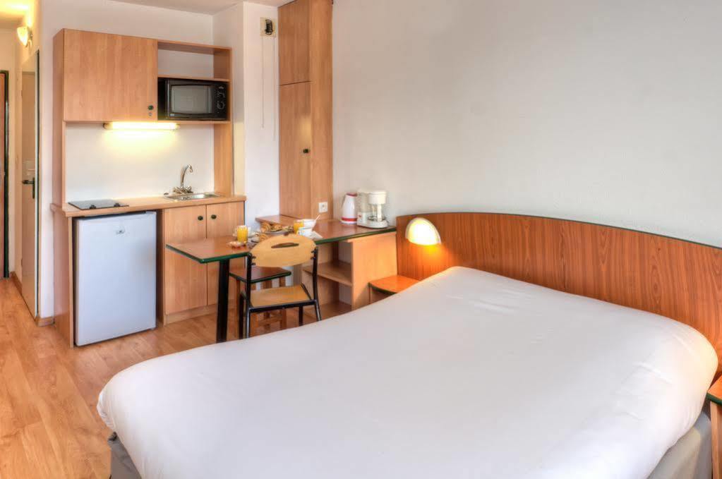 City Residence Strasbourg Centre Εξωτερικό φωτογραφία