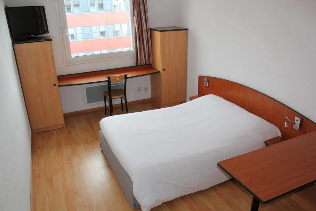 City Residence Strasbourg Centre Εξωτερικό φωτογραφία