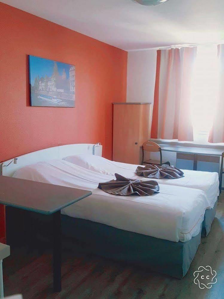City Residence Strasbourg Centre Εξωτερικό φωτογραφία